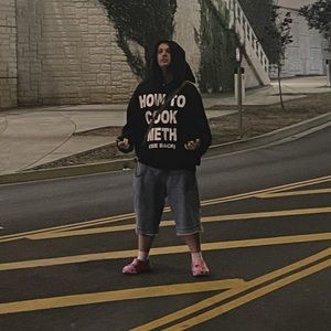 Meet your Posher, Sam